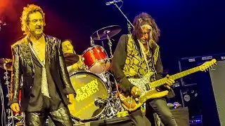 Joe Perry Project - 