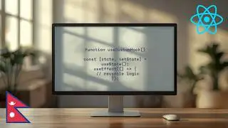 Custom useDebounce Hook in React | Optimize API Calls Like a Pro
