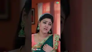 ROJA Serial Shorts Ep 500 - 2 | Priyanka, Sibbu Suryan | Saregama TV Shows Tamil | #shorts #ytshorts