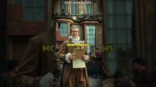 The Most RIDICULOUS Taxes in History! 💰🤣