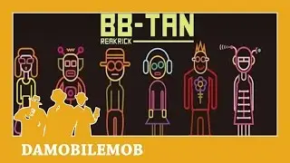 ★ BBTAN by 111% and Martian Studio (iOS, Android Gameplay Review)