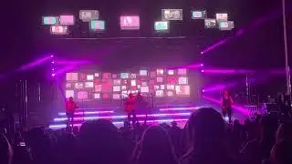 5SOS - 2011 (TMH tour)