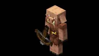 All Minecraft Piglin Sound Effects | Sound Effects for Editing 🔊