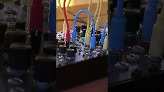 Bare-bone chiptune with FALISTRI and SAP&Egrave;L!