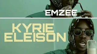 EMZEE - KYRIE ELEISON(Official Video)