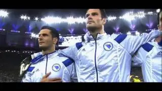 Bosnia & Herzegovina - Support & Believe