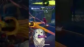 Marvel Rivals | Groot quad kill