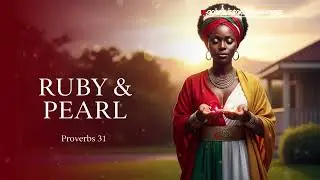 Who Can Find a Virtuous Woman? | Ruby & Pearl | Gospel Reggae