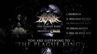 Beyond Deviation - The Plague King EP [Full Stream] (2017)