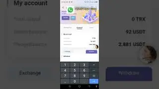 tronlink wallet app pro with a smart contract