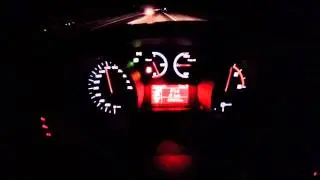 Alfa Giulietta TMC Motorsport
