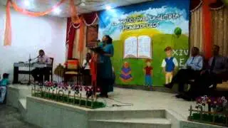 Jesucristo es tan grande no hay otro como el