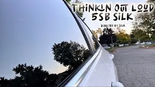 5SB Silk - Thinking Out Loud (Official Video) Shot by @LiveFromChannel5 