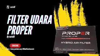 proper racing line. #viral #filterudara #properracingline #vario110fi