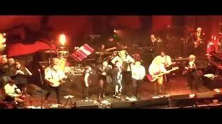 The Pogues - Sally MacLennane (2nd time Encore) - O2 Academy Leeds - 01/05/25