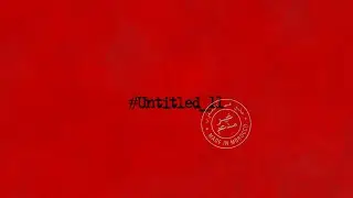 VAN - #Untitled_11 (Visualizer)