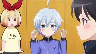 Rifle is Beautiful-Yukio Listens to Rings of Saturn's Newest Album Before The Competition