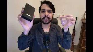 Novos Itens para meus Charutos & Cachimbos!