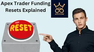 Объяснение сброса финансирования Apex Trader