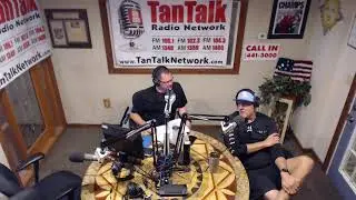 Knife and Fork Radio