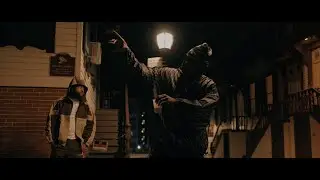 Willie The Kid & V Don - GREAT AMERICAN POETRY [Official Video]