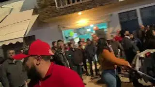 Peregrinación De Los Magañas, Zináparo 2020