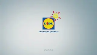 Anuncios Lidl Octubre 2013 - Junio 2014