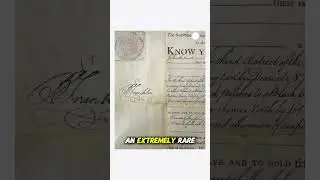 RARE Gorgeous Benjamin Franklin Autograph⚡️🪁#collectibles #history #americanhistory #america #usa📜🪶