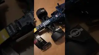 LEGO F1 🏁Oracle Red Bull Racing RB20 #lego #legof1 #formula1  #redbullracingf1