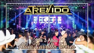 🎥3️⃣Cumpleaños #3 Alaia Carrillo Torres desde las Norias del Refugio, Guadalcázar, SLP 06/Jul/2025