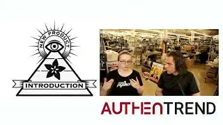 EYE on NPI &ndash; Authentrend FIDO Biometric Security Keys #EyeOnNPI @DigiKey @adafruit @authentrend