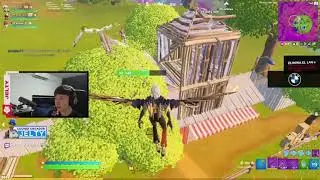 INCREIBLE partida de JELTY 🥴 | 39 Kills Wins Cash Cup