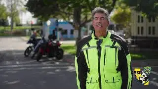 SHAWN is a CMSP advanced rider and stiudent.