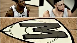 NBA 2k15 My Crew Mode | Spade's New Position Helps The Beast | The Return Epi 7