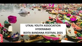 Sailing with Tradition: Boita Bandana 2025