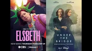 ELSBETH - UNDER THE BRIDGE (De Pel&iacute;cula RNE 01/06/2024)