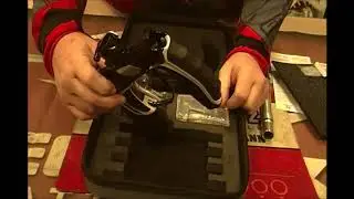 Empire SYX unboxing