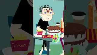 How to blow out candles ?