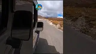 SIKKIM ROAD STATUS #shorts #short#shortsfeed#shortsvideo#ytshorts#trending#sikkim#hills