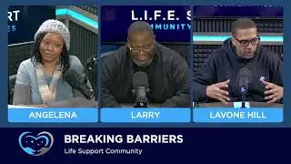 Justice Delayed: The Exoneration of LaVone Hill (1/2)
