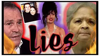 LIES & FRAUD | SELENA LOVE AFFAIR WITH DR. RICARDO MARTINEZ| OXYGEN TRUE CRIME| YOLANDA SALDIVAR
