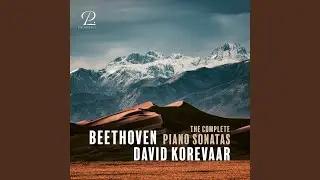 Piano Sonata No. 8 in C Minor, Op. 13 “Pathétique”: I. Grave - Allegro di molto e con brio