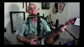 Ken Leiboff  from 4-13-20 live broadcast