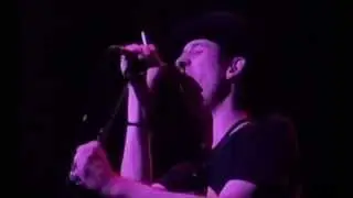 The Pogues - Rainy Night In Soho - Live Japan 1988 HD