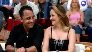 Canal blogger josericardolopesdilima e Regina volpato 