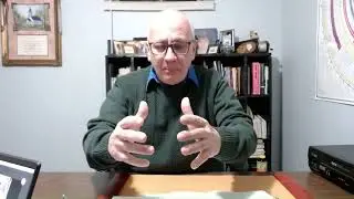 Let's Talk Eternity - episode 57 (THE NORTHERN CONFEDERACY, part 5 of 5 - End Times Prophecy)