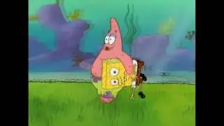 Patrick Coughing Earrape