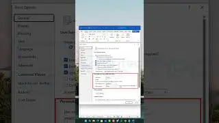 How to Enable Dark Mode in Microsoft Office