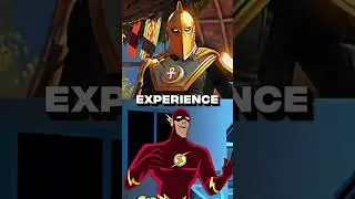 Dr Fate vs Flash #marvel #dc Who is Strongest #shorts