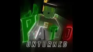 Raideo base aerea en Unbeaten PEI Unturned